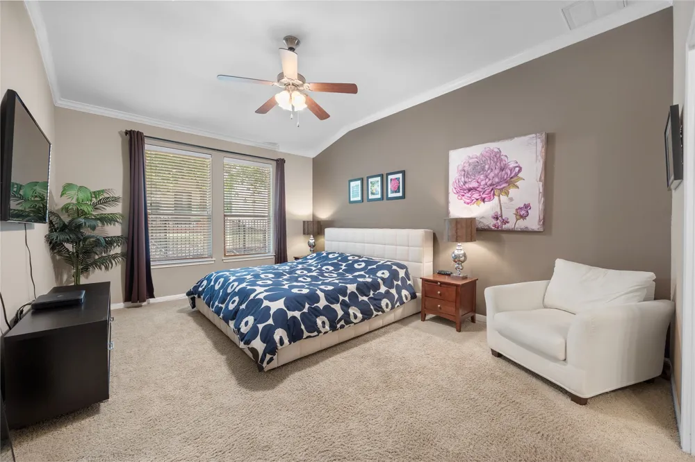 7308 Bandera Ranch Trail #A Austin, TX 78750