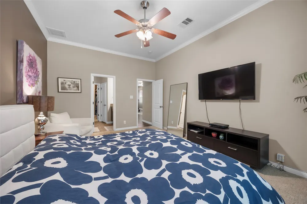 7308 Bandera Ranch Trail #A Austin, TX 78750