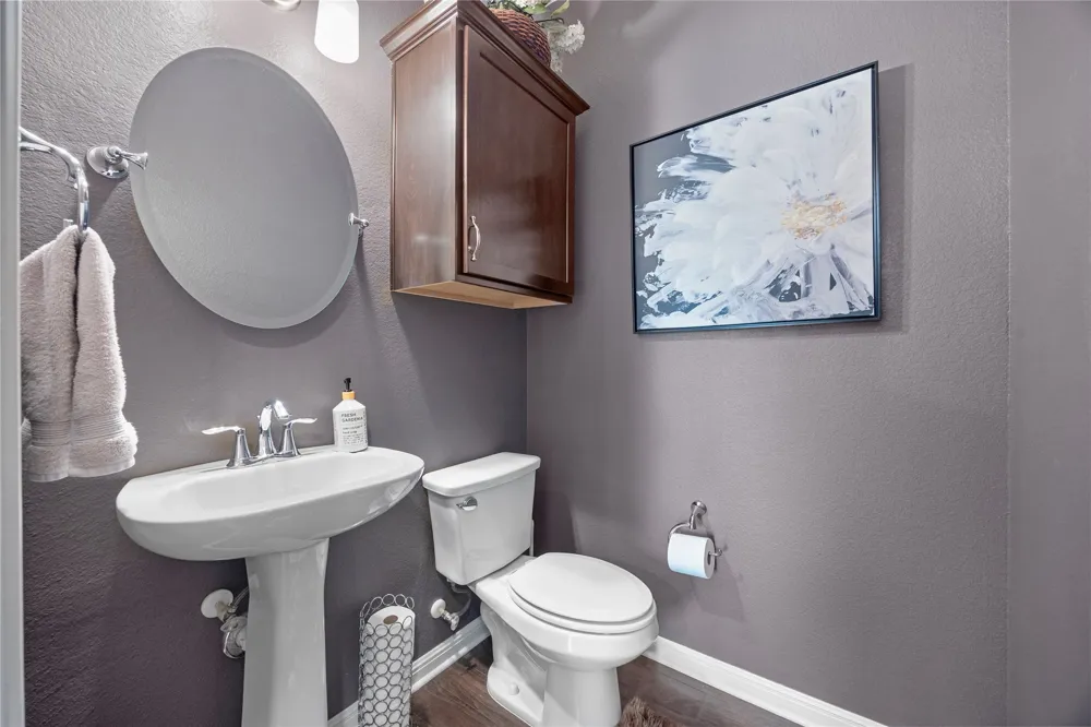 7308 Bandera Ranch Trail #A Austin, TX 78750