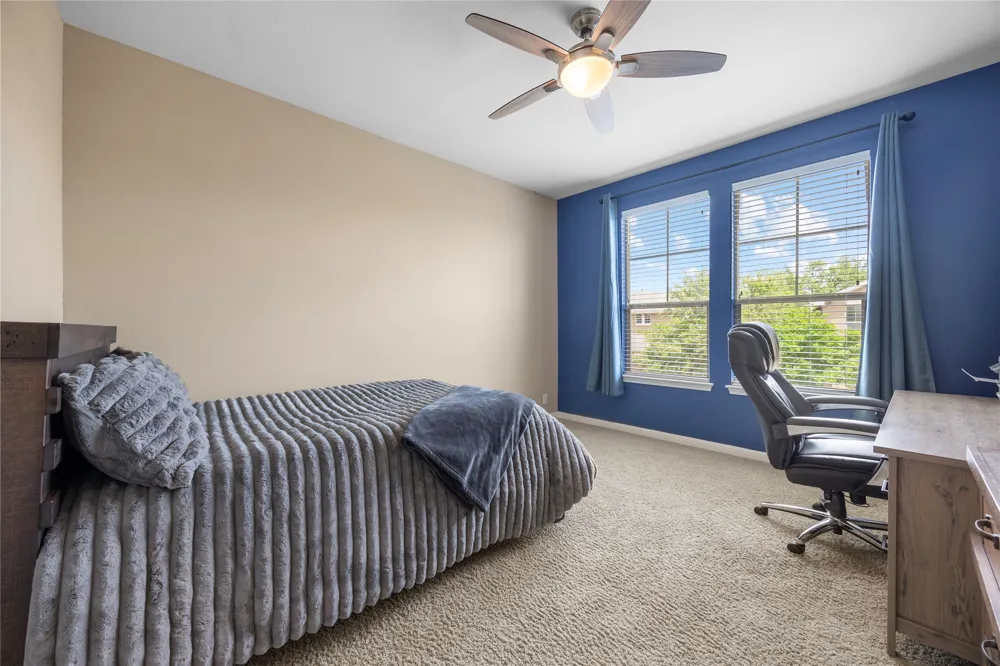 7308 Bandera Ranch Trail #A Austin, TX 78750