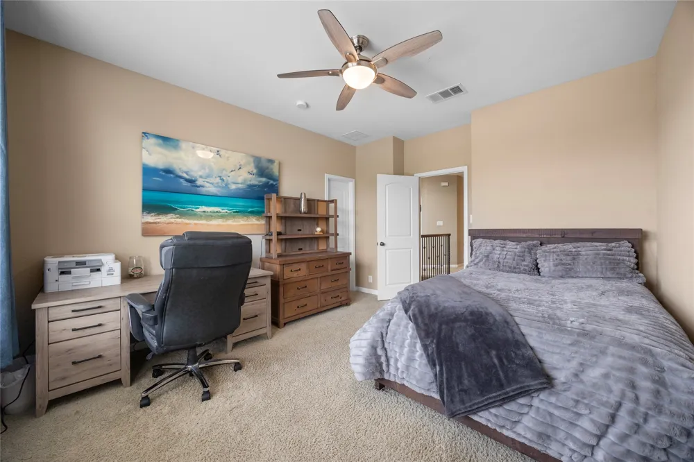 7308 Bandera Ranch Trail #A Austin, TX 78750