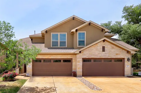 7308 Bandera Ranch Trail #A