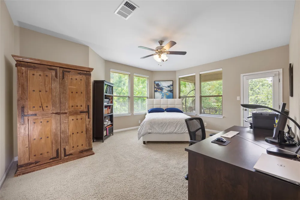 7308 Bandera Ranch Trail #A Austin, TX 78750