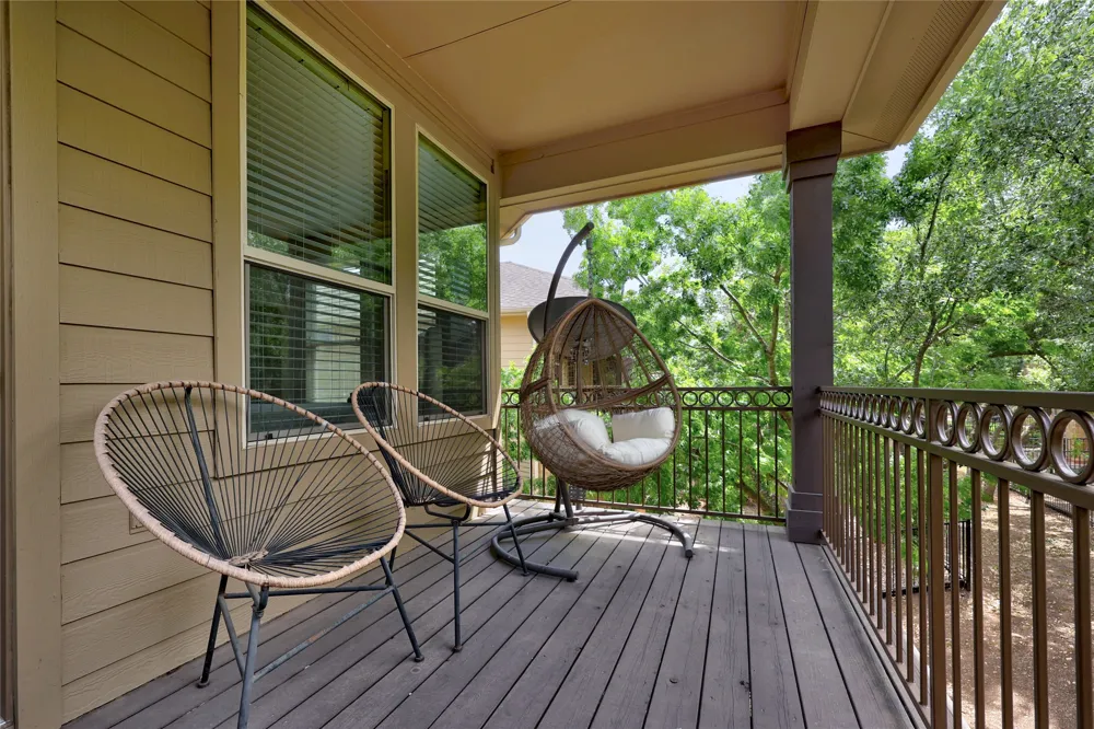 7308 Bandera Ranch Trail #A Austin, TX 78750