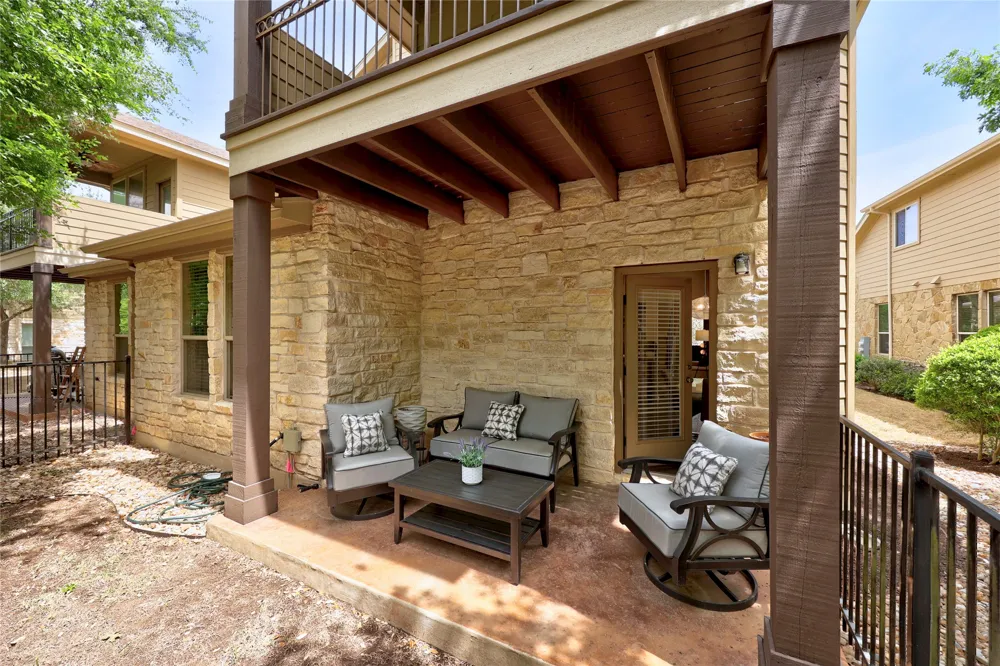 7308 Bandera Ranch Trail #A Austin, TX 78750