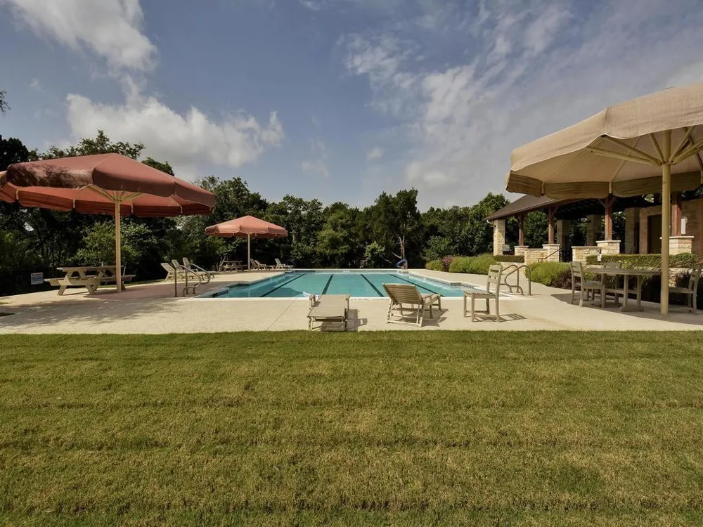 7308 Bandera Ranch Trail #A Austin, TX 78750