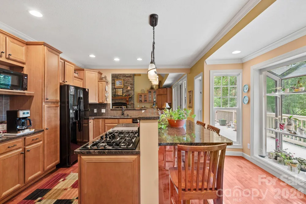522 Silver Hawk Lane Weaverville, NC 28787