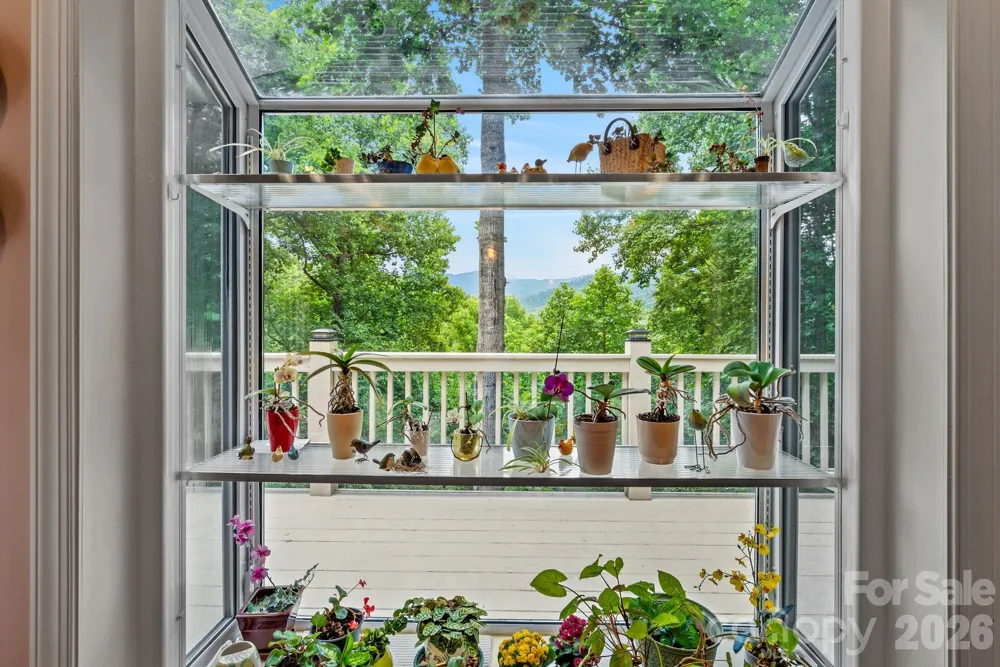 522 Silver Hawk Lane Weaverville, NC 28787