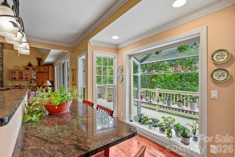 522 Silver Hawk Lane Weaverville, NC 28787