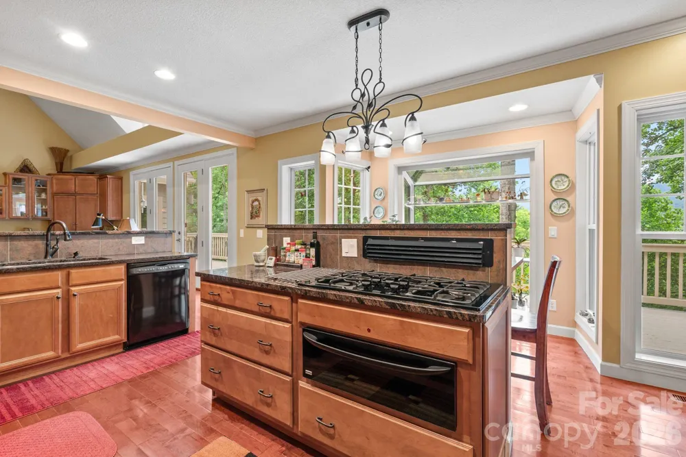 522 Silver Hawk Lane Weaverville, NC 28787