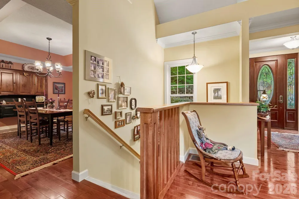522 Silver Hawk Lane Weaverville, NC 28787