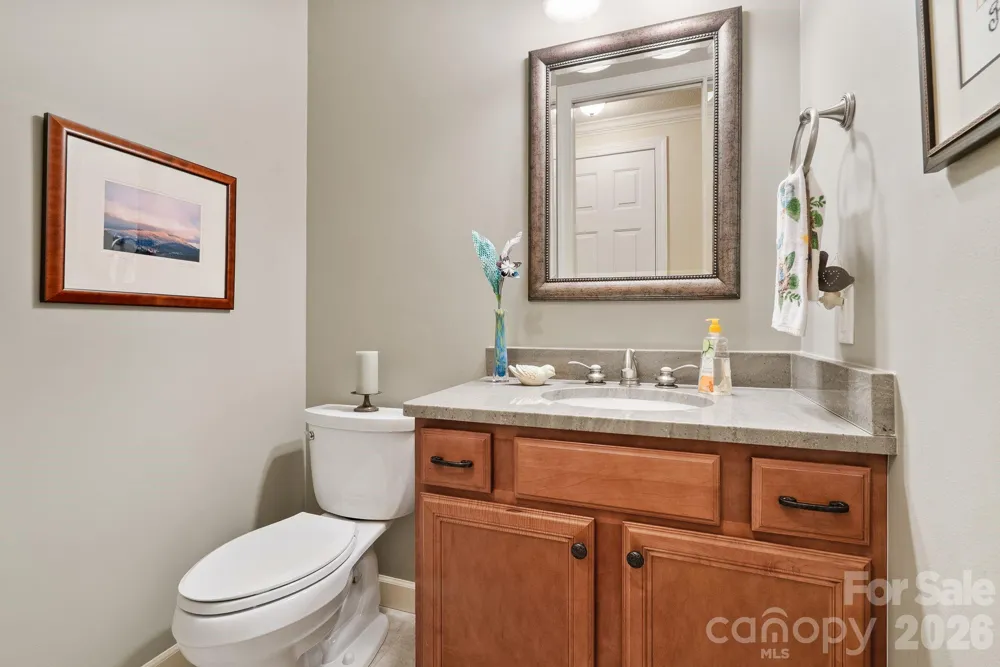 522 Silver Hawk Lane Weaverville, NC 28787