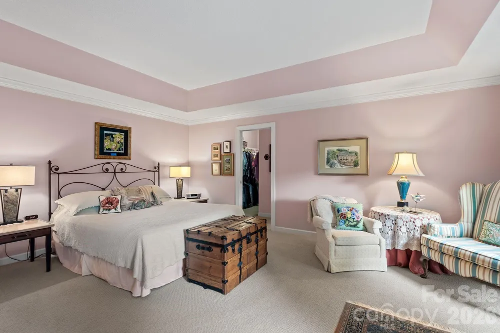 522 Silver Hawk Lane Weaverville, NC 28787