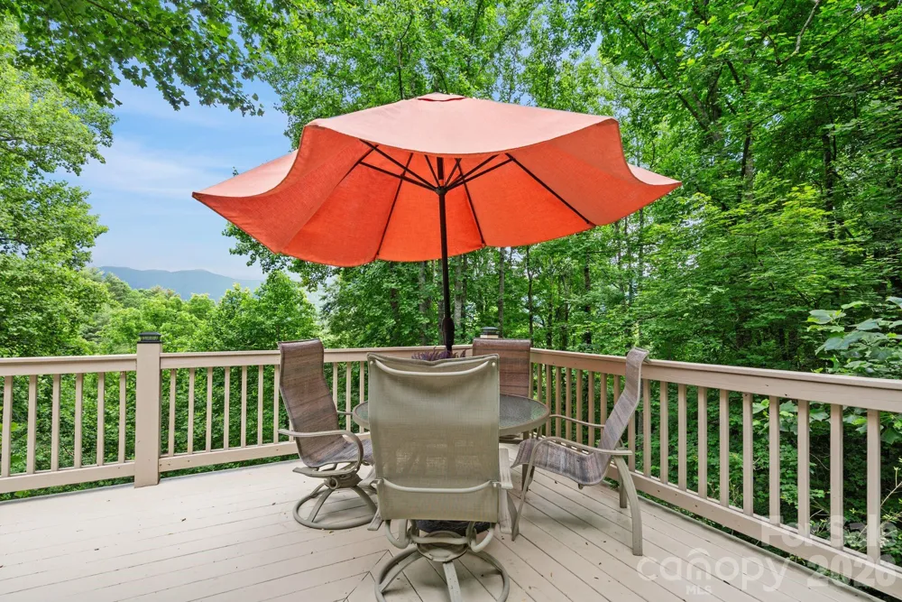 522 Silver Hawk Lane Weaverville, NC 28787