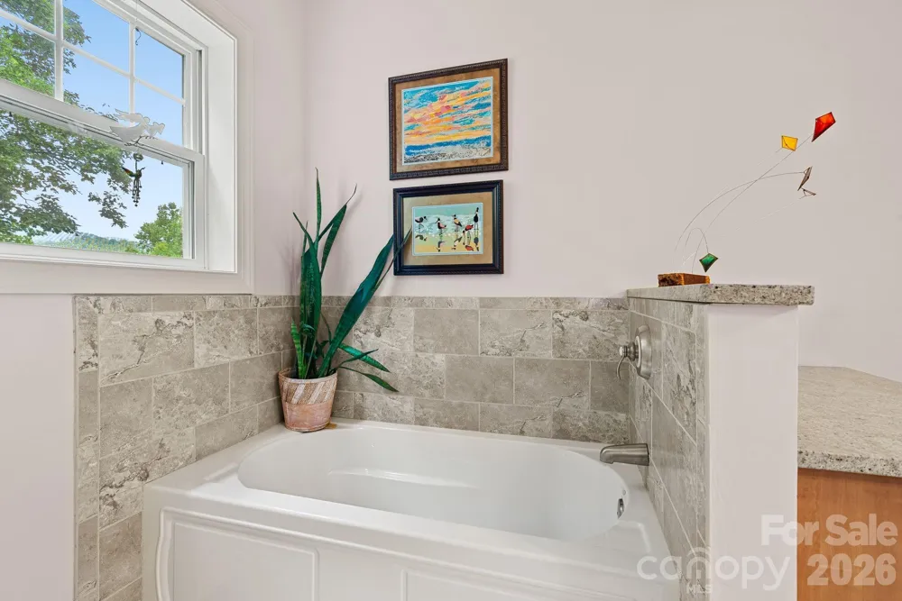 522 Silver Hawk Lane Weaverville, NC 28787