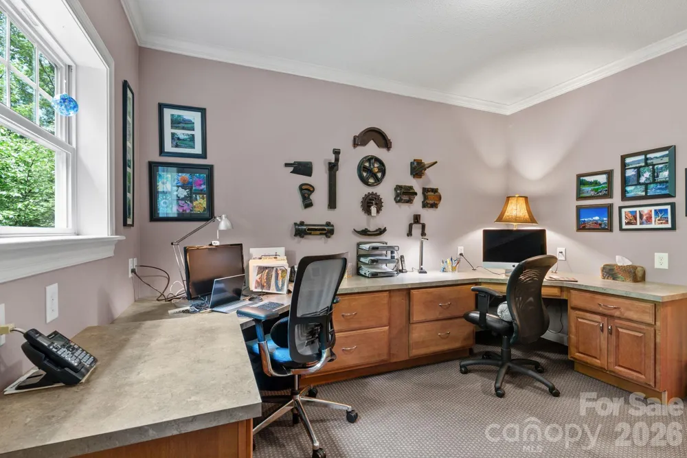 522 Silver Hawk Lane Weaverville, NC 28787