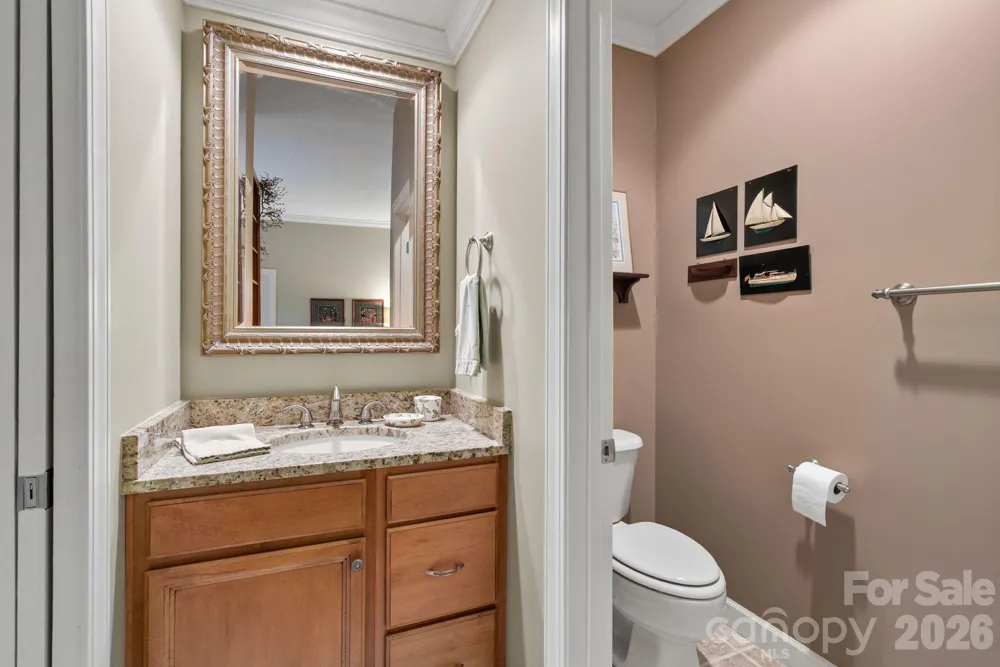 522 Silver Hawk Lane Weaverville, NC 28787