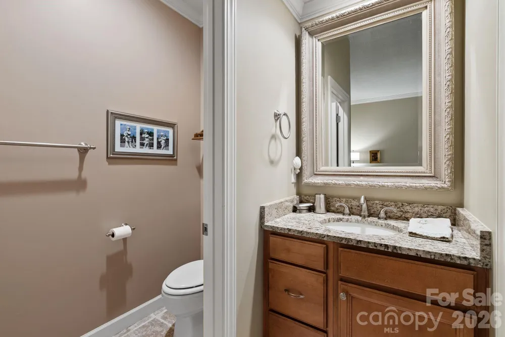 522 Silver Hawk Lane Weaverville, NC 28787