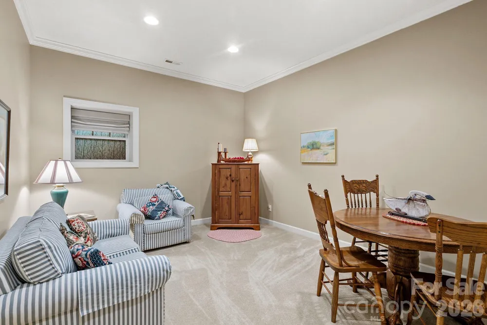 522 Silver Hawk Lane Weaverville, NC 28787