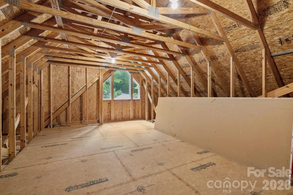 522 Silver Hawk Lane Weaverville, NC 28787