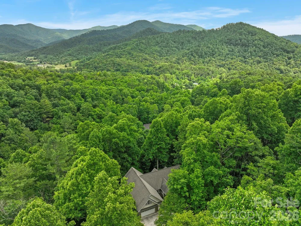 522 Silver Hawk Lane Weaverville, NC 28787