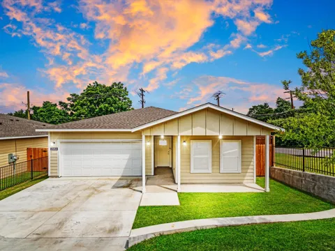 2963 Simpson Stuart Road