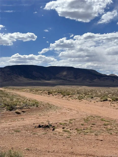 LOT 1 La Jara Trail