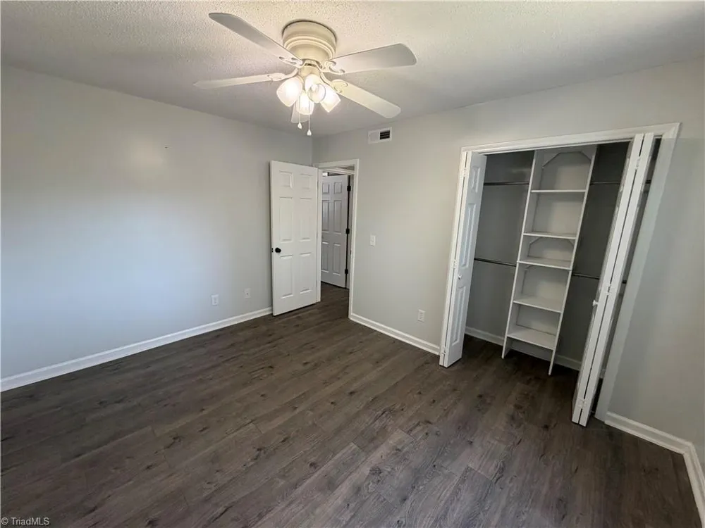 201 Quesinberry Road #E2 Mount Airy, NC 27030