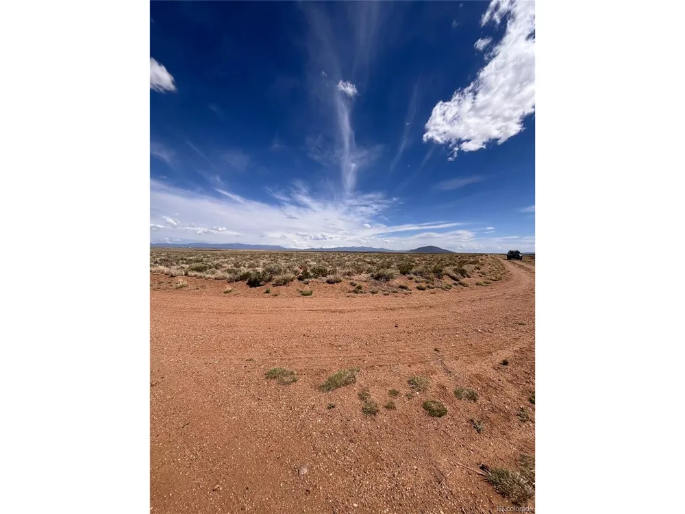 1 La Jara Trail San Acacio, CO 81151