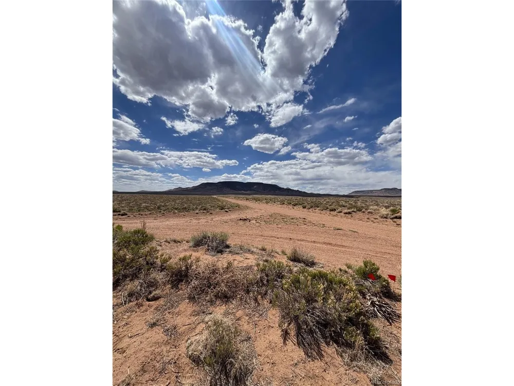 1 La Jara Trail San Acacio, CO 81151