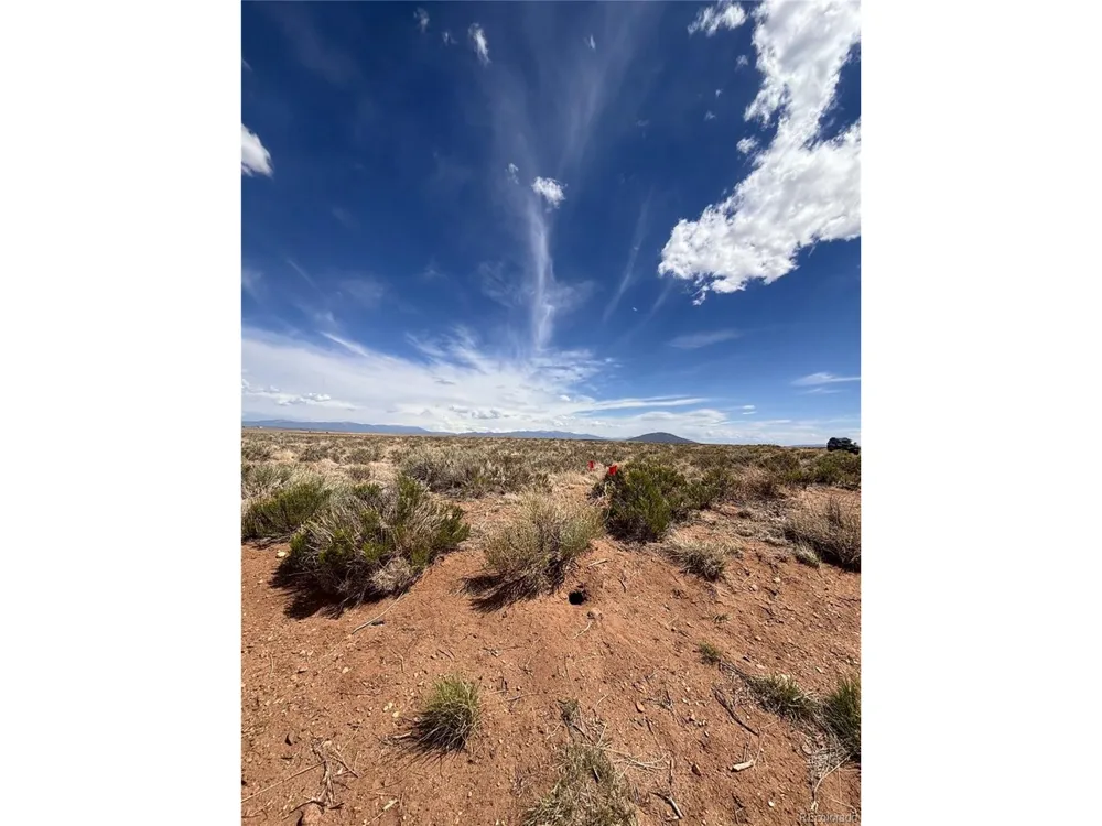 1 La Jara Trail San Acacio, CO 81151