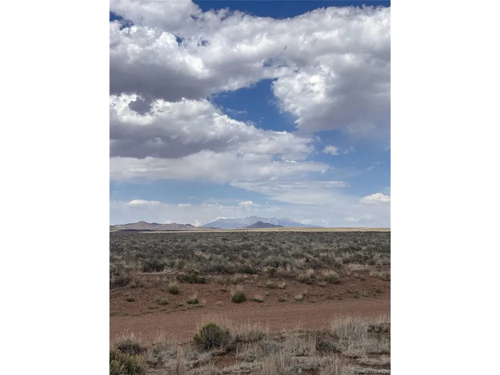 1 La Jara Trail San Acacio, CO 81151