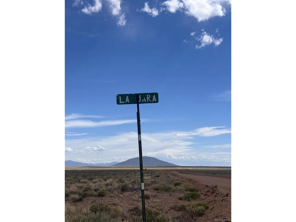 1 La Jara Trail San Acacio, CO 81151