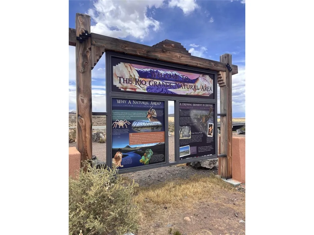 1 La Jara Trail San Acacio, CO 81151