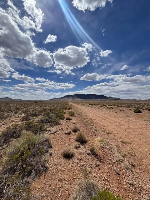 LOT 2 La Jara Trail