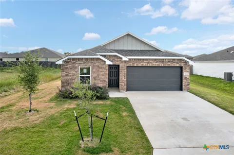 3016 Titus Court