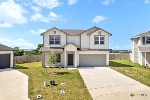 1102 Sky Summit Court
