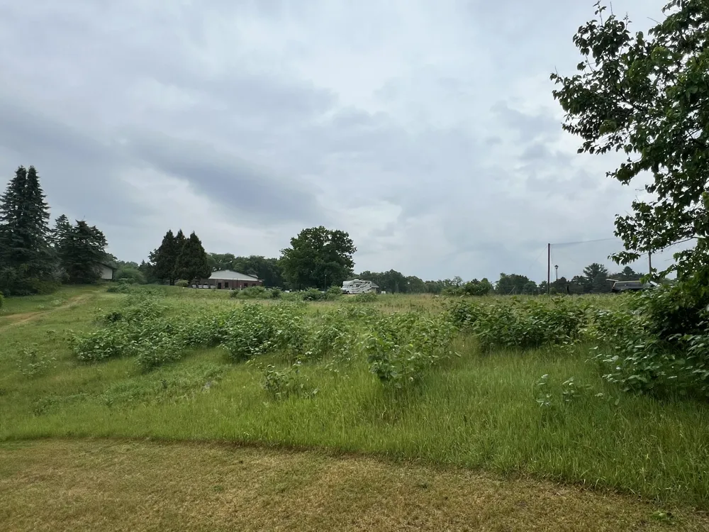 7 Medinah Lane Benton Harbor, MI 49022