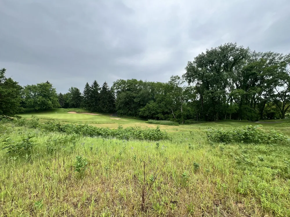 7 Medinah Lane Benton Harbor, MI 49022
