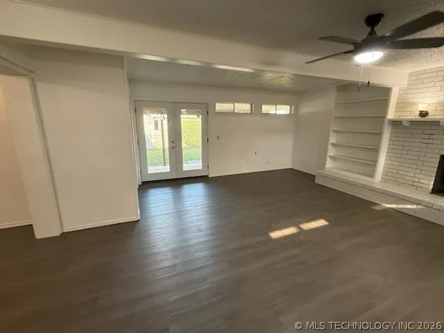 204 E Bass Yukon, OK 73099