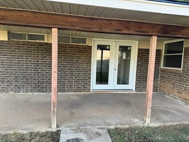 204 E Bass Yukon, OK 73099