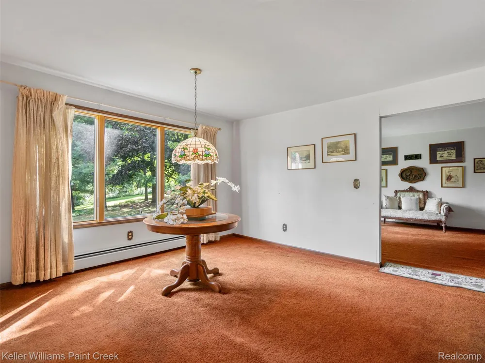 5500 Seymour Lake Road Brandon Charter Township, MI 48371