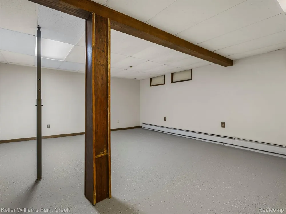 5500 Seymour Lake Road Brandon Charter Township, MI 48371