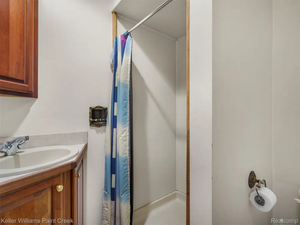 5500 Seymour Lake Road Brandon Charter Township, MI 48371