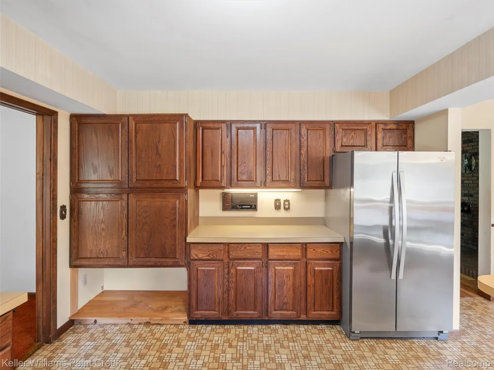 5500 Seymour Lake Road Brandon Charter Township, MI 48371