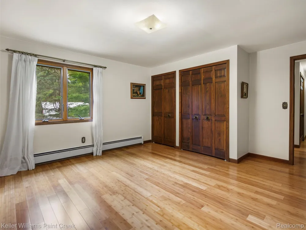 5500 Seymour Lake Road Brandon Charter Township, MI 48371