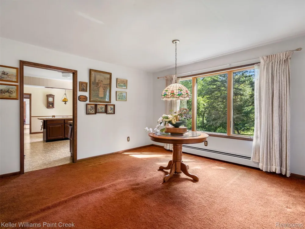 5500 Seymour Lake Road Brandon Charter Township, MI 48371