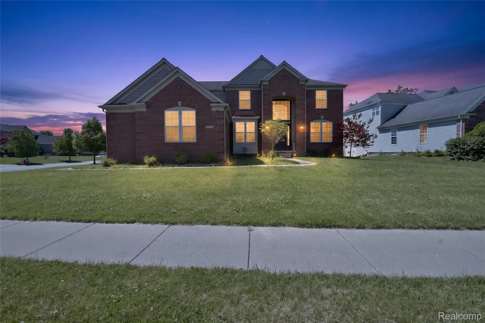 8862 Prairie Street York Charter Township, MI 48197