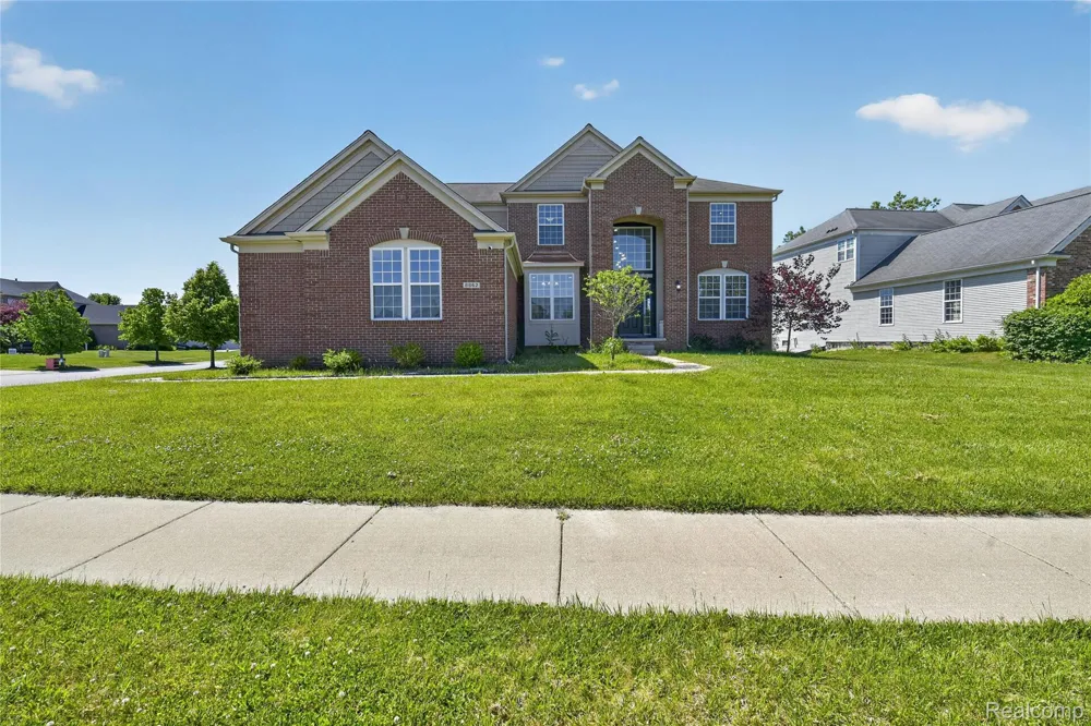 8862 Prairie Street York Charter Township, MI 48197