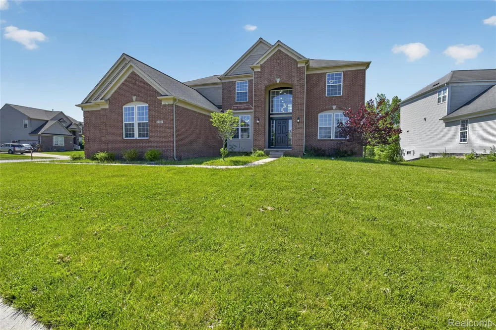 8862 Prairie Street York Charter Township, MI 48197